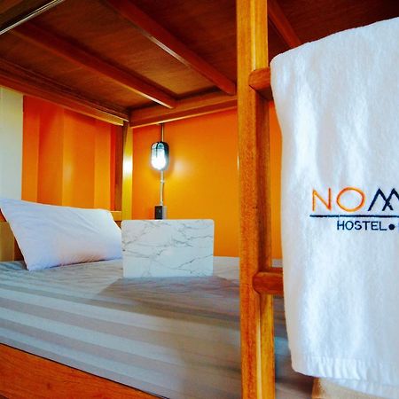 Nomad Hostel קראבי מראה חיצוני תמונה