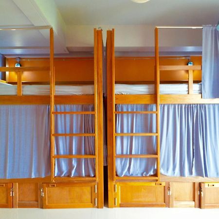 Nomad Hostel קראבי מראה חיצוני תמונה