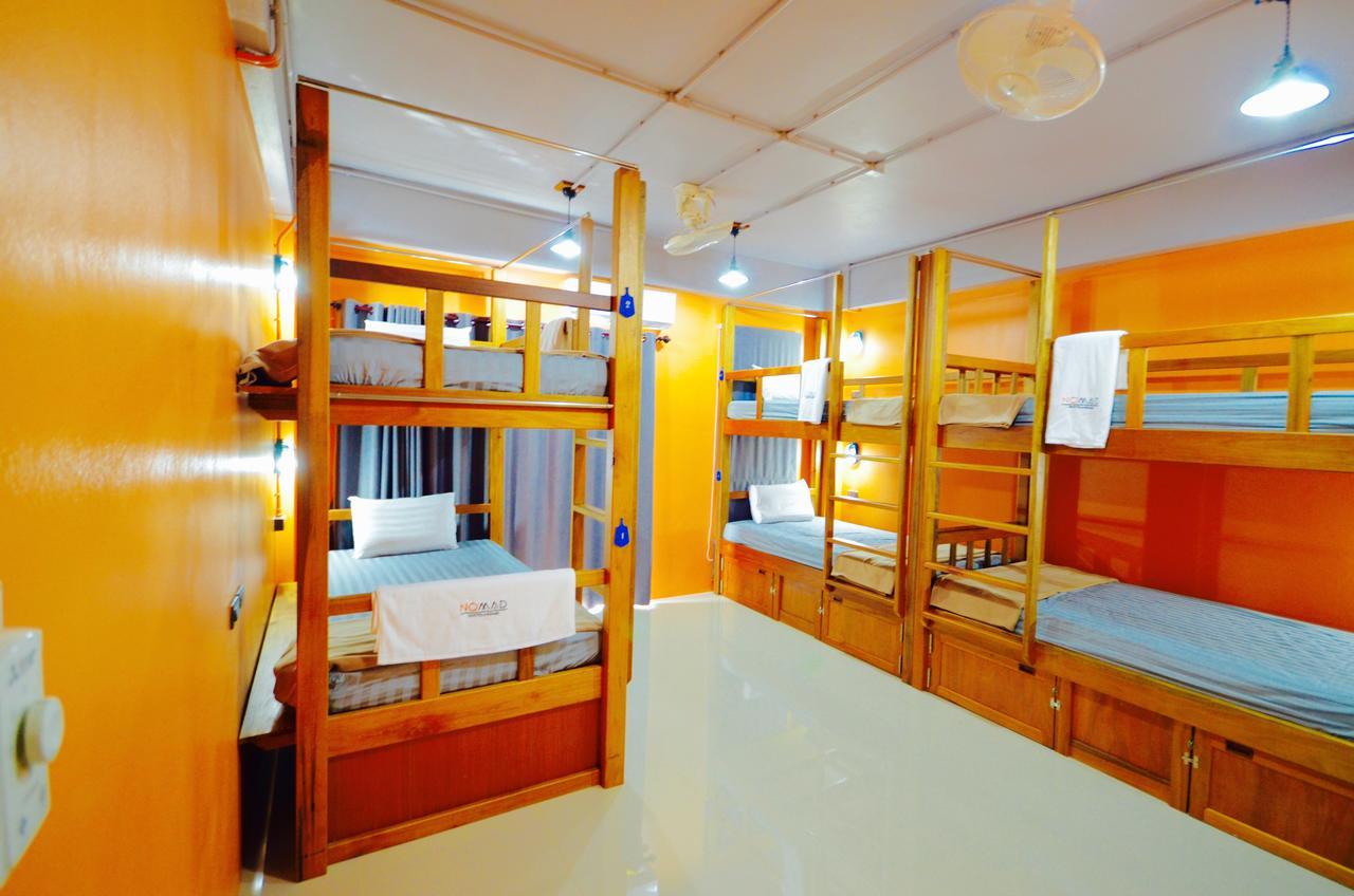 Nomad Hostel קראבי מראה חיצוני תמונה