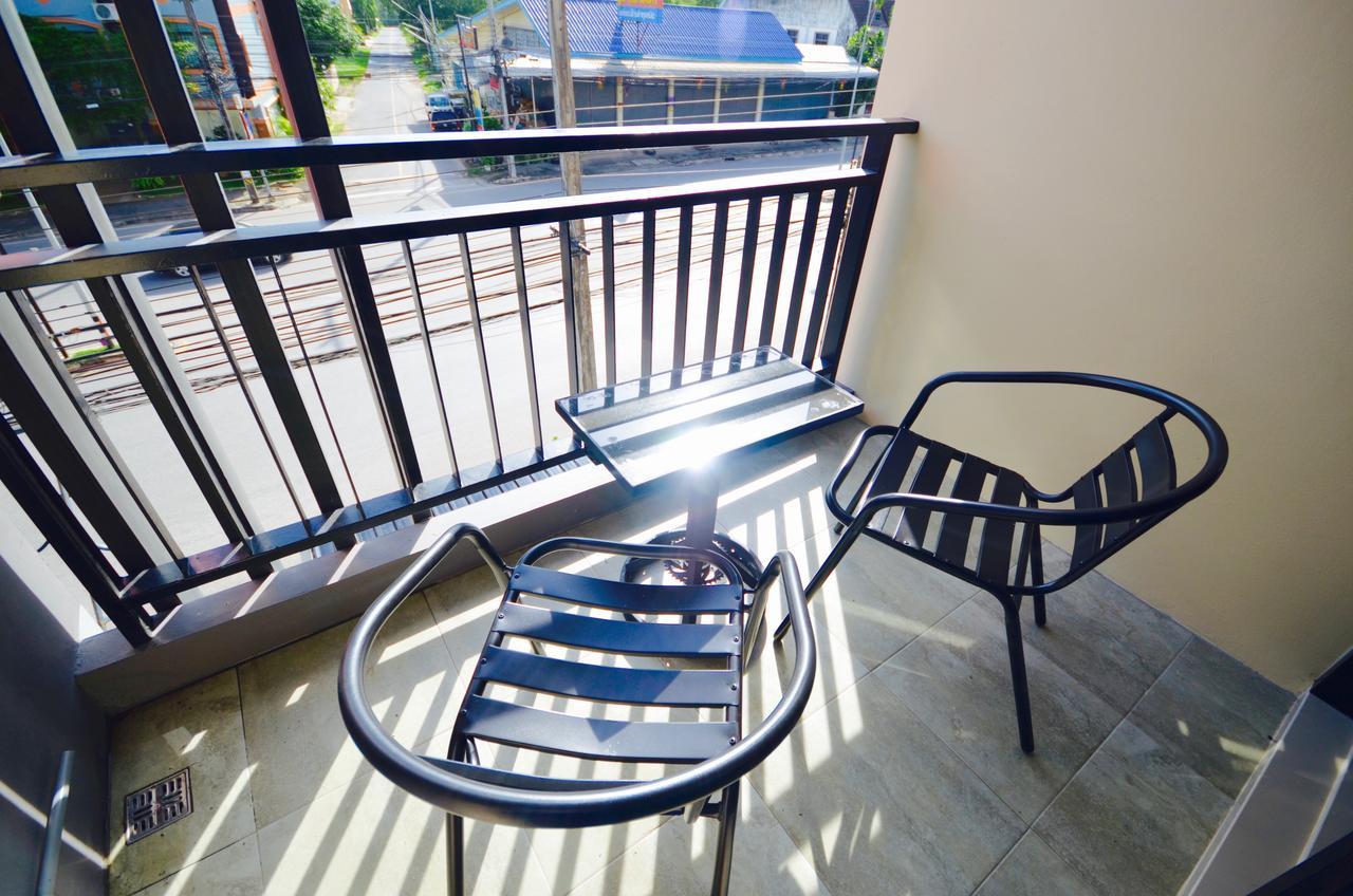 Nomad Hostel קראבי מראה חיצוני תמונה