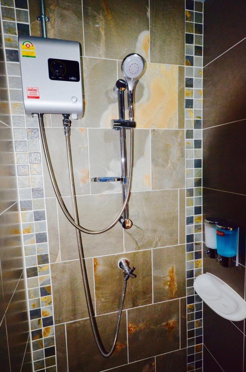 Nomad Hostel קראבי מראה חיצוני תמונה