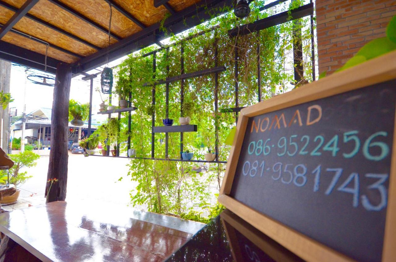 Nomad Hostel קראבי מראה חיצוני תמונה