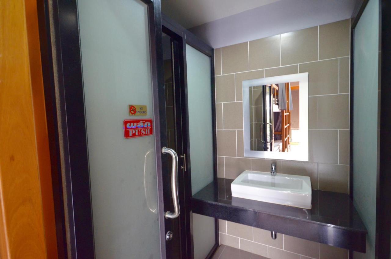 Nomad Hostel קראבי מראה חיצוני תמונה
