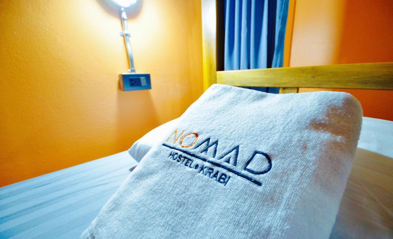 Nomad Hostel קראבי מראה חיצוני תמונה
